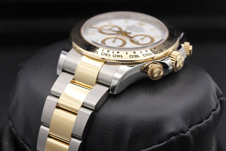 Rolex Daytona 126503 Image 2
